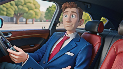 快適なドライブを実現するシート選びのポイント