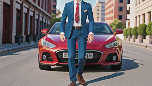 スチールホイールをおしゃれに見せるには？