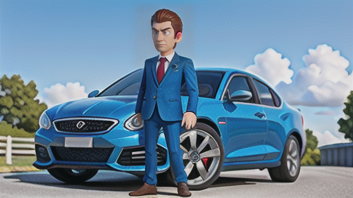 チェーン式トランスファーの仕組み