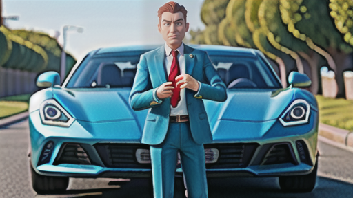 ドリブンスプロケットの役割