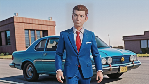 ドリブンスプロケットの素材と構造