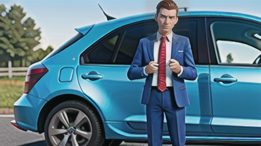 ドリブンスプロケットのメンテナンス