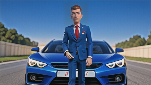 ピストン加速度がエンジンの性能に与える影響