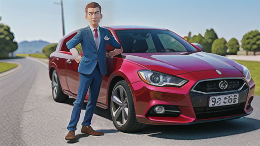 ステアリングシャフトの不具合を見逃すな！点検と交換の重要性