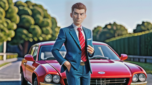 バックラッシュの診断方法