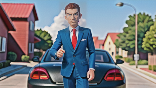 バックラッシュへの対策