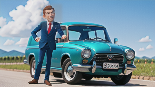 オーバーステアとアンダーステアへの対応