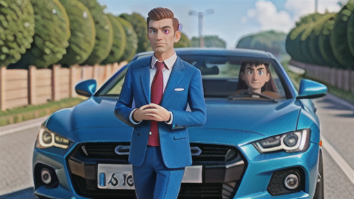 各自動車メーカーによる呼び方と特徴