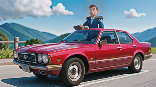 安全運転に欠かせない！スタビリティコントロールの重要性