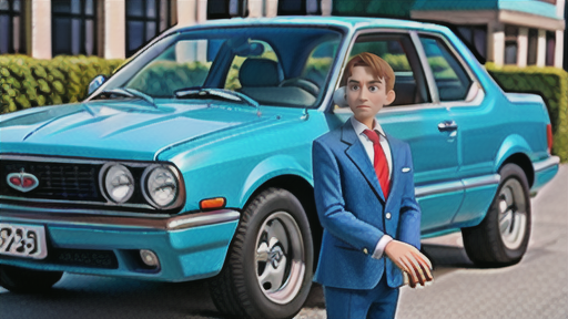 メリット：効率と排出ガス