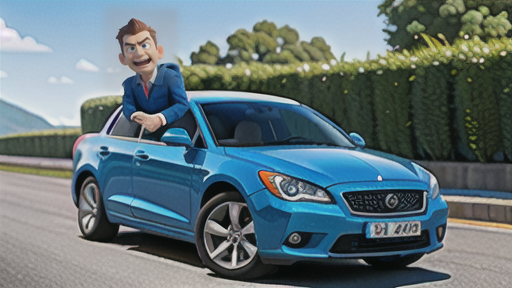 進化し続けるスタビリトラック：未来のドライビング体験へ