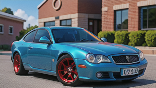 車の塗装以外での利用例