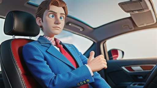 運転席設計における重要性