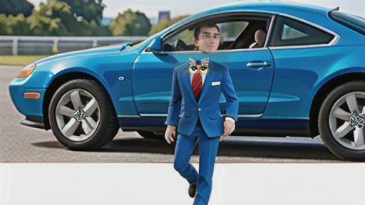 リーチと操作性の関係