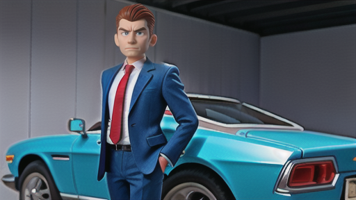 今後の自動車開発とショルダーポイント