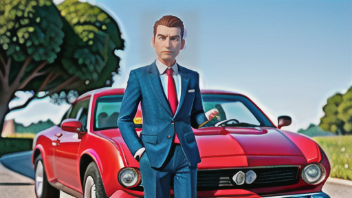 旧車の魅力を引き出す最新技術