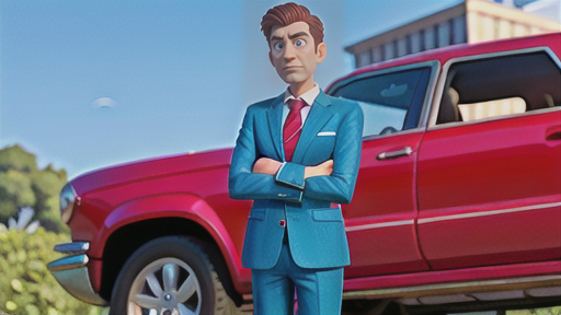 副軸の構造と役割