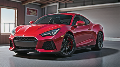 乗り心地と操縦安定性を向上させる仕組み