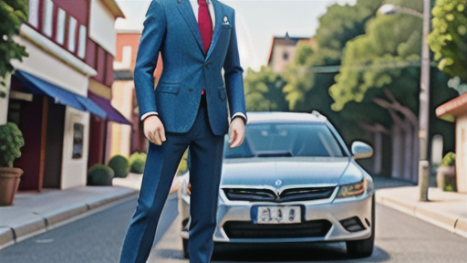 ショックアブソーバーの種類と特徴