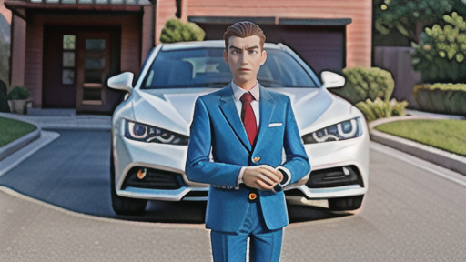 進化する副軸技術