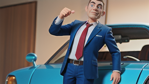 ダウンフォースとスピードの関係