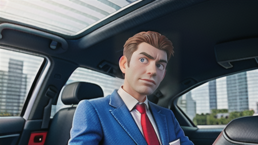 安全運転に貢献するはっ水ウインドウシステム