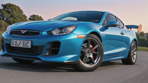 ダウンフォースのメリット・デメリット