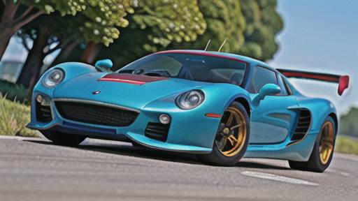 モータースポーツにおけるダウンフォース