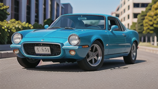 サスペンションロール剛性とは?