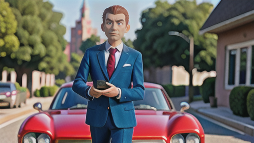 まとめ：進化し続ける車とともに