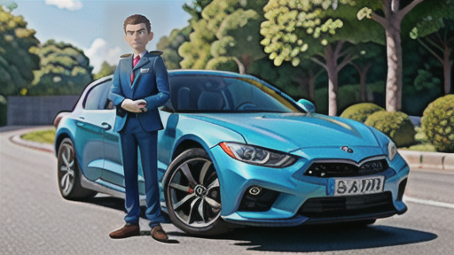 未来へ向けた、持続可能なクルマ社会のために