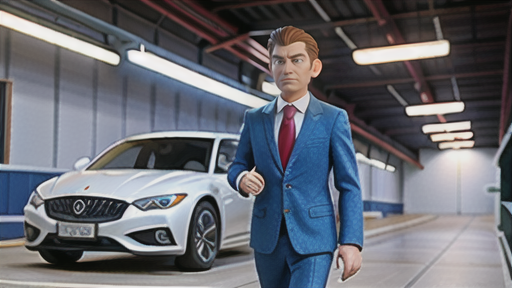 製造工程：溶接との違いとは？