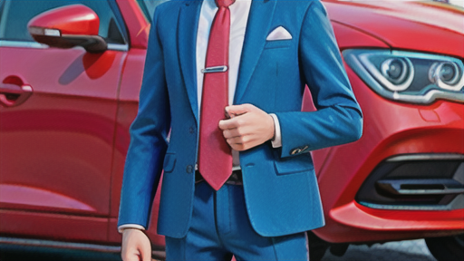 運転を快適にする曲線の秘密