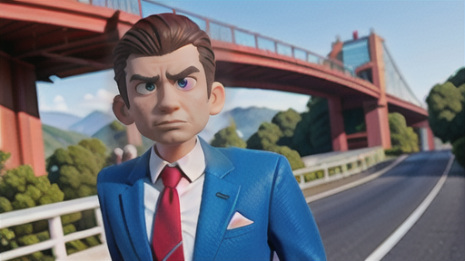 高速道路の設計とクロソイド曲線