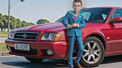 クロソイド曲線の限界