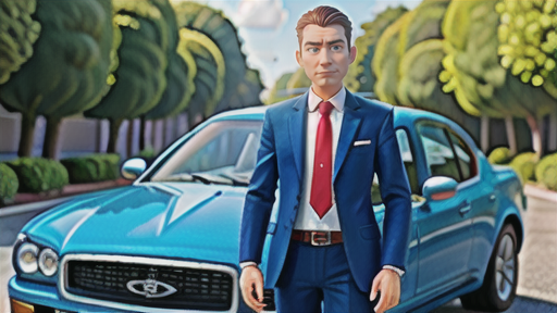 ABSが作動する状況とは？