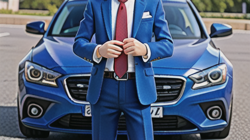 ABSで安全運転を！