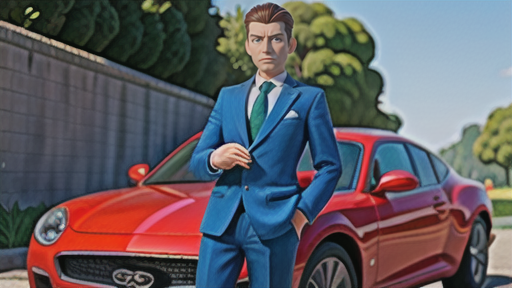 ロータリーエンジンにおける役割