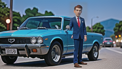 クリープサージによる影響