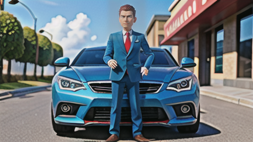 進化する自動車デザインとスタッブピラーの未来