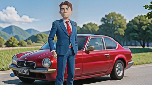 他のポートとの比較