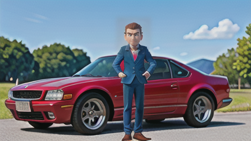 ガソリンからディーゼル油まで：広範囲の燃料への対応