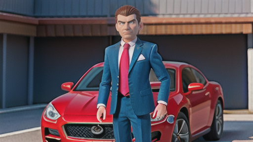 タイヤの構造とキャップトレッドの位置