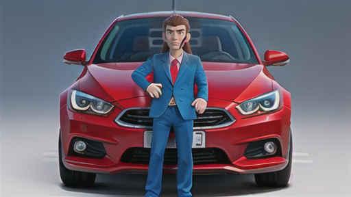 ドレスアップ効果を高めるカスタマイズ事例