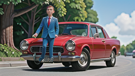 1BOX車における進化