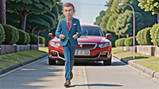 エンジン改善によるウオークスルーの実現