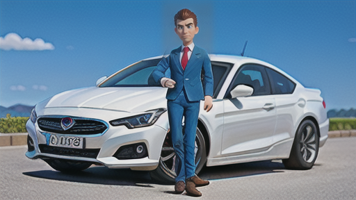 現代の車選びにおけるグロスパワーの意義