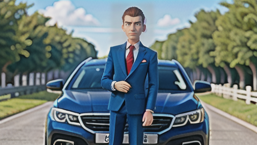 自動車開発における重要性