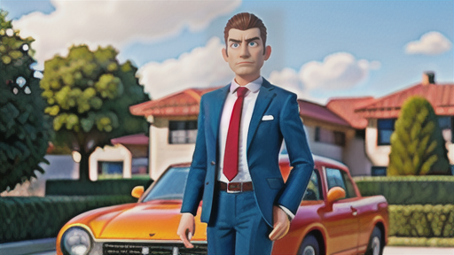 フロントガラスの厚さの基準