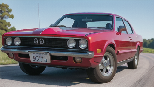 日本車への影響：70年代の規制強化と技術開発